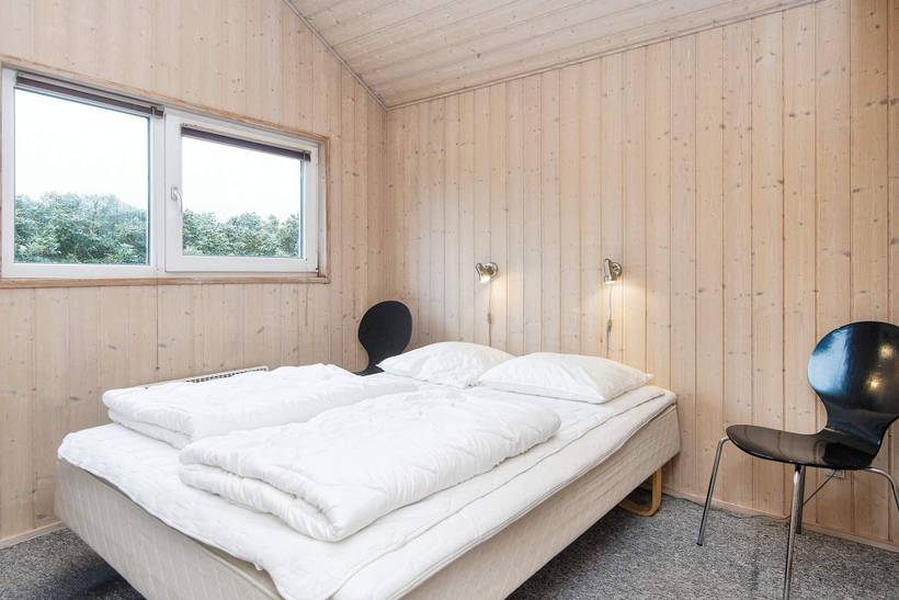 Foto von Ferienhaus IC47 in Vejlby Klit - Westjütland