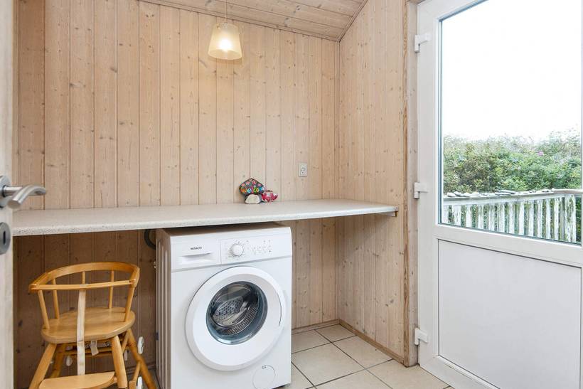 Foto von Ferienhaus IC47 in Vejlby Klit - Westjütland