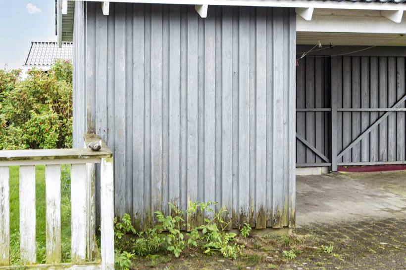 Foto von Ferienhaus IC47 in Vejlby Klit - Westjütland