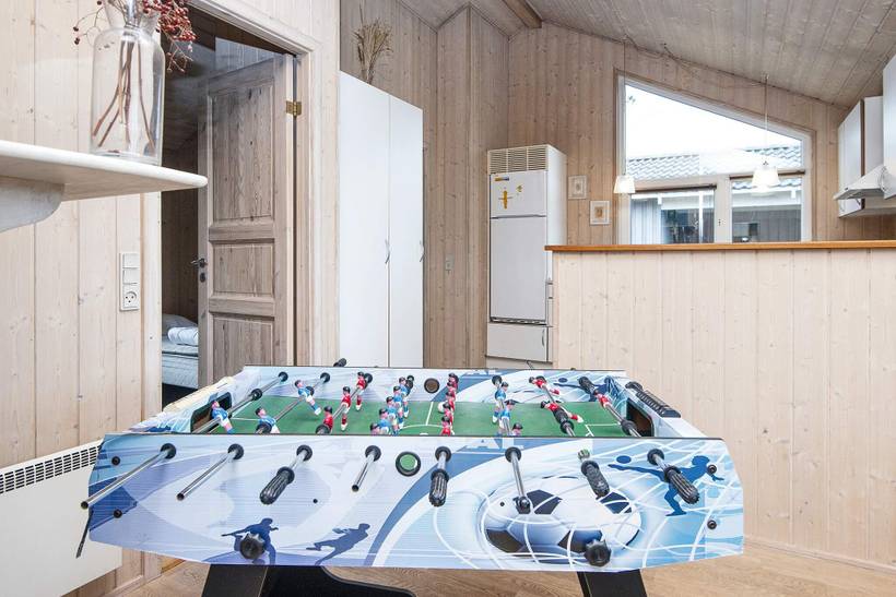 Foto von Ferienhaus IC47 in Vejlby Klit - Westjütland