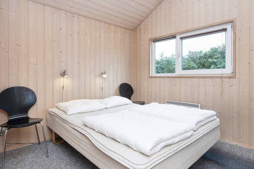 Foto von Ferienhaus IC47 in Vejlby Klit - Westjütland