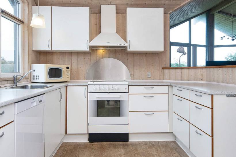 Foto von Ferienhaus IC47 in Vejlby Klit - Westjütland