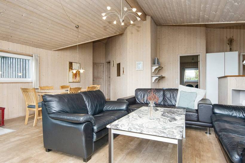 Foto von Ferienhaus IC47 in Vejlby Klit - Westjütland