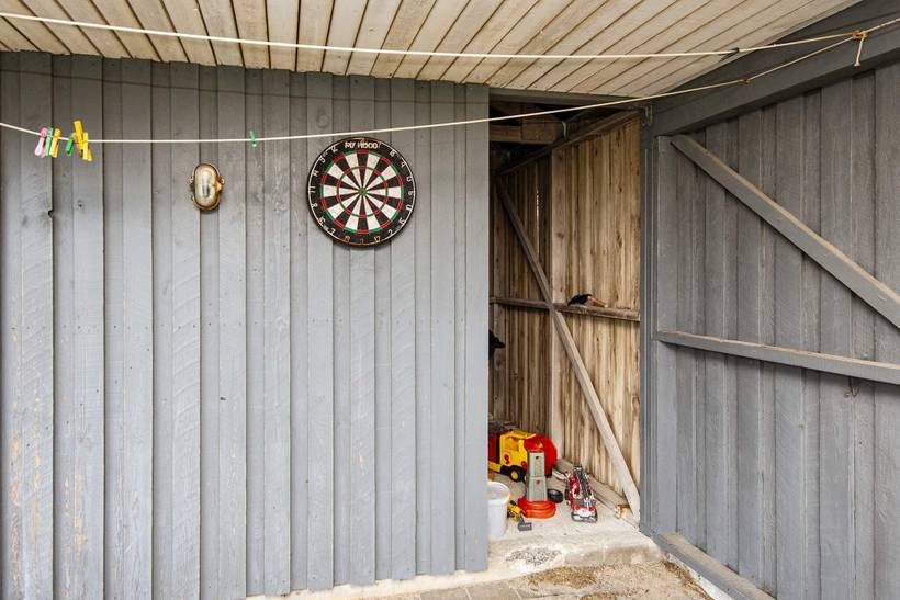 Foto von Ferienhaus IC47 in Vejlby Klit - Westjütland