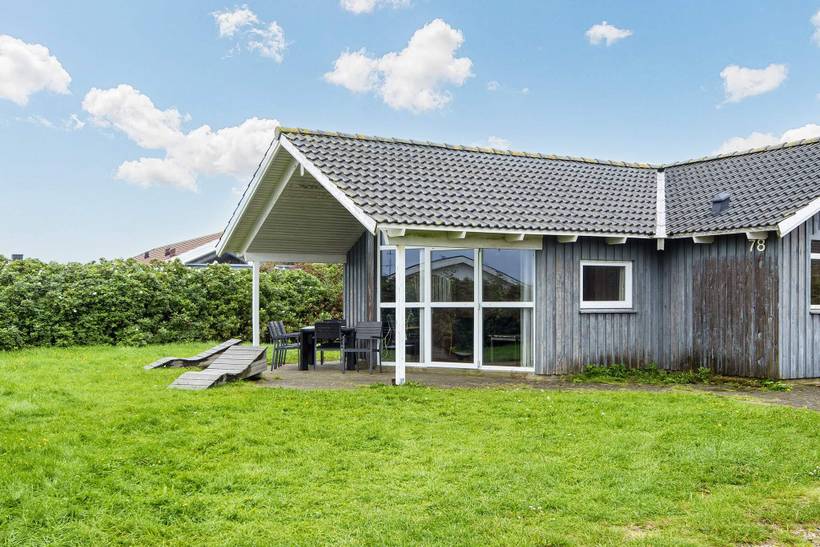 Foto von Ferienhaus IC47 in Vejlby Klit - Westjütland