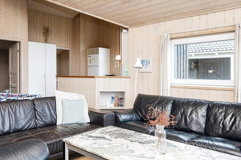 Foto von Ferienhaus IC47 in Vejlby Klit - Westjütland