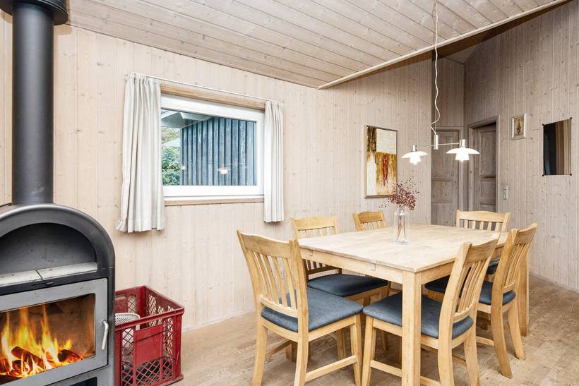 Foto von Ferienhaus IC47 in Vejlby Klit - Westjütland