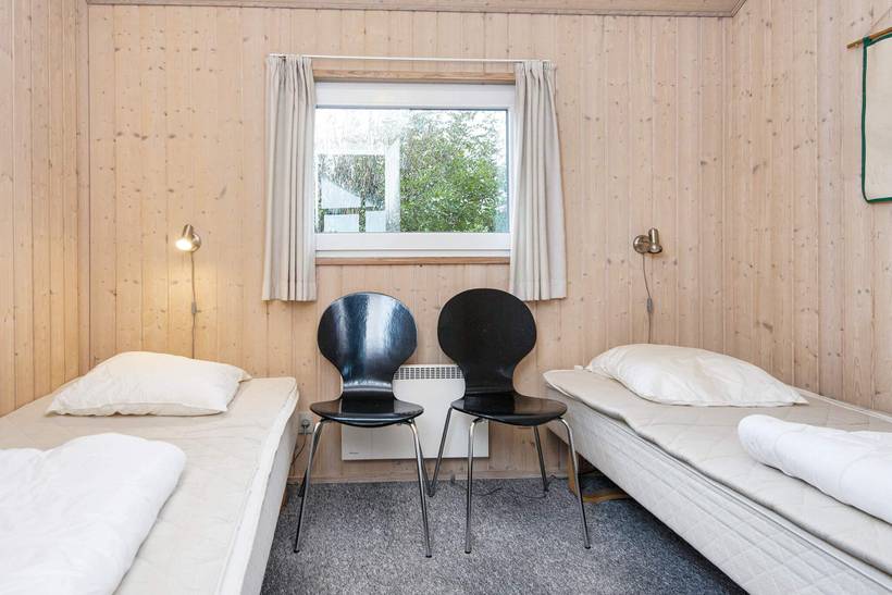 Foto von Ferienhaus IC47 in Vejlby Klit - Westjütland