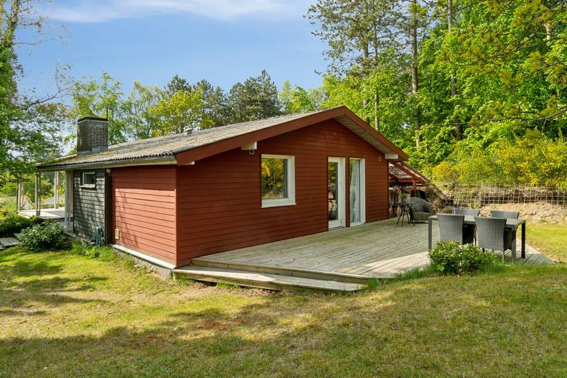 Foto von Ferienhaus IC51 in Ebeltoft - Ostjütland