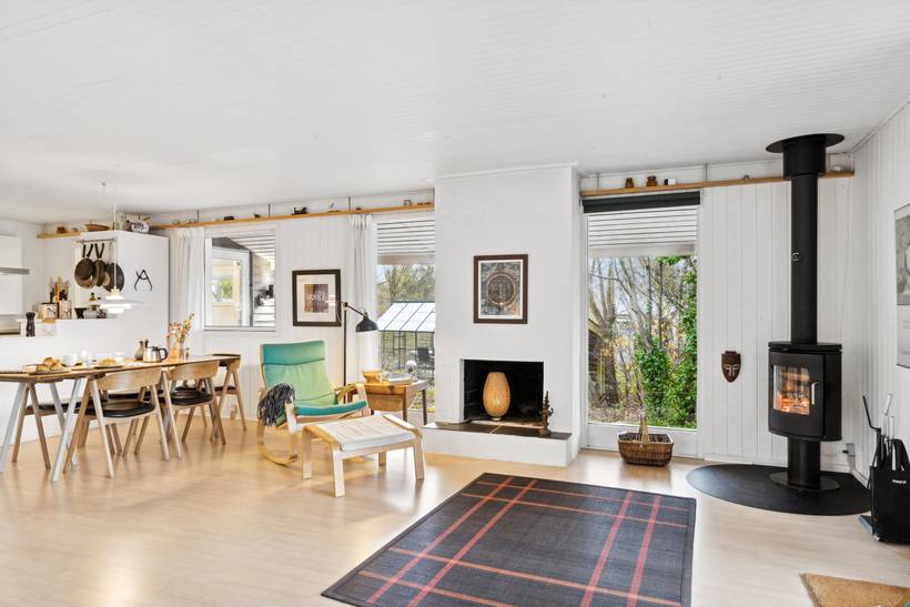 Foto von Ferienhaus IC51 in Ebeltoft - Ostjütland