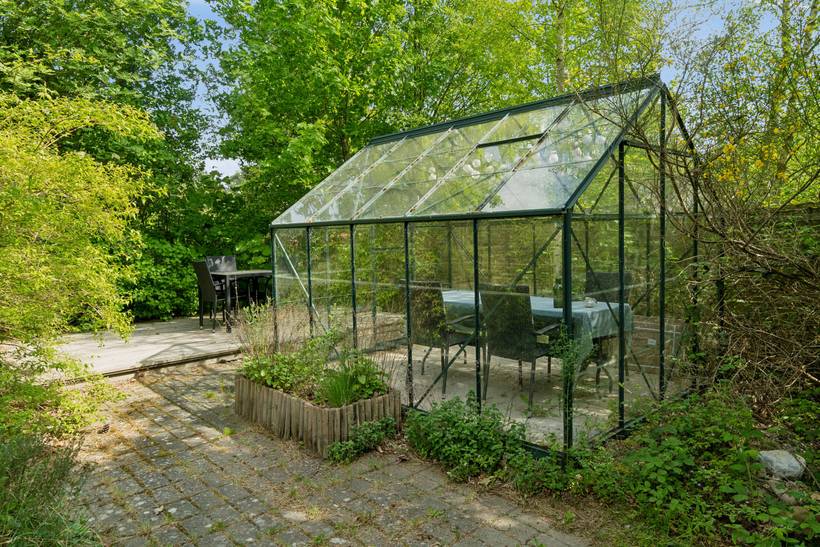 Foto von Ferienhaus IC51 in Ebeltoft - Ostjütland