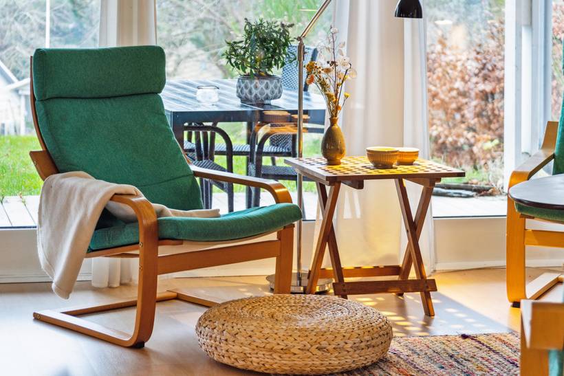 Foto von Ferienhaus IC51 in Ebeltoft - Ostjütland
