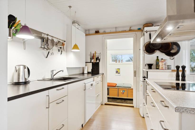 Foto von Ferienhaus IC51 in Ebeltoft - Ostjütland