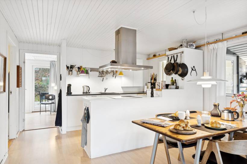Foto von Ferienhaus IC51 in Ebeltoft - Ostjütland