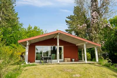 Vorschaubild von Ferienhaus IC51 in Ebeltoft - Ostjütland