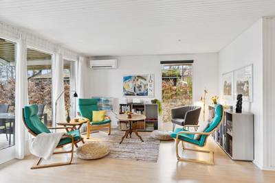 Vorschaubild von Ferienhaus IC51 in Ebeltoft - Ostjütland