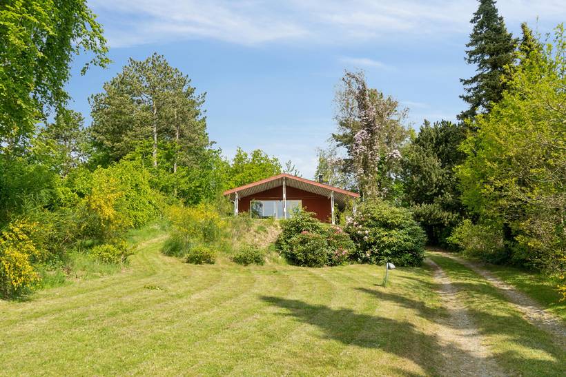 Foto von Ferienhaus IC51 in Ebeltoft - Ostjütland