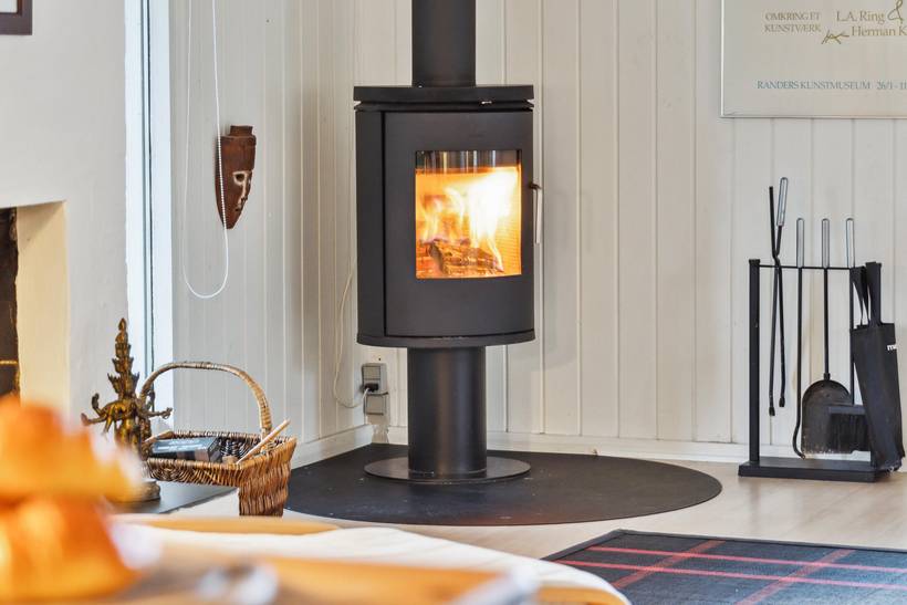Foto von Ferienhaus IC51 in Ebeltoft - Ostjütland