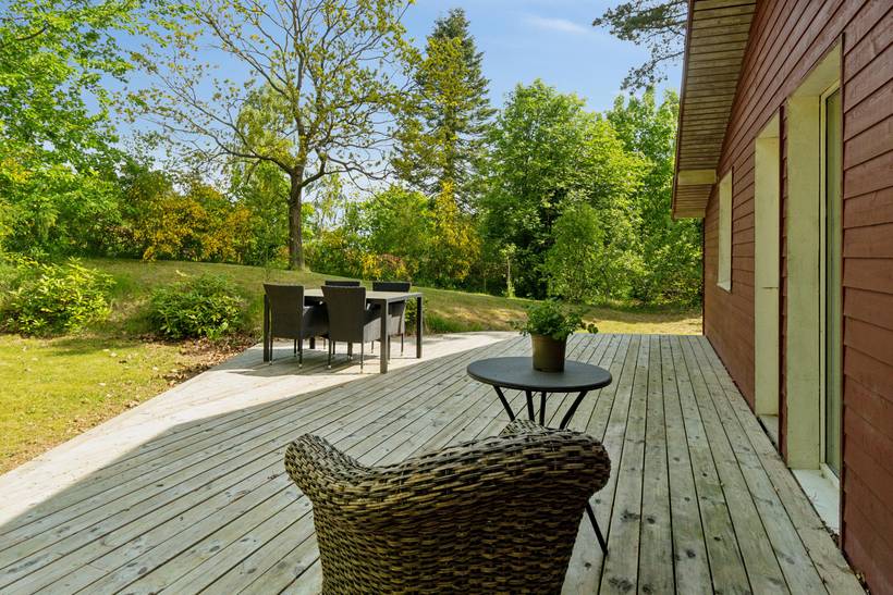Foto von Ferienhaus IC51 in Ebeltoft - Ostjütland