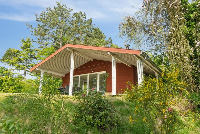 Foto von Ferienhaus IC51 in Ebeltoft - Ostjütland