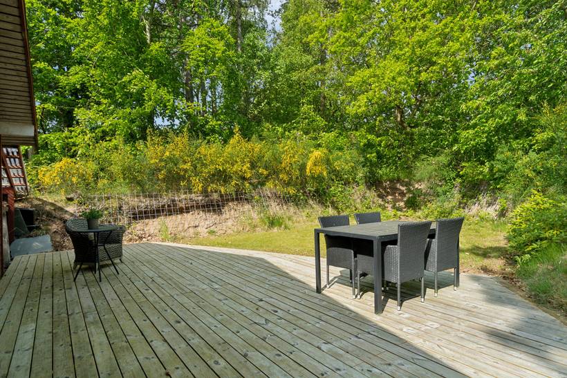 Foto von Ferienhaus IC51 in Ebeltoft - Ostjütland