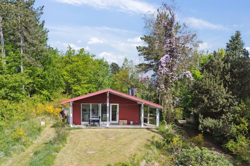 Foto von Ferienhaus IC51 in Ebeltoft - Ostjütland