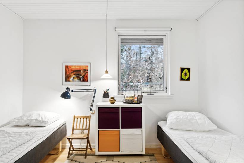 Foto von Ferienhaus IC51 in Ebeltoft - Ostjütland