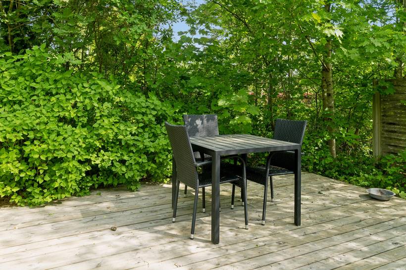 Foto von Ferienhaus IC51 in Ebeltoft - Ostjütland