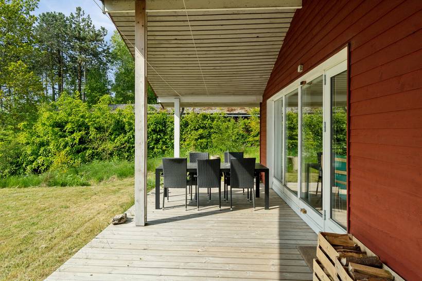 Foto von Ferienhaus IC51 in Ebeltoft - Ostjütland
