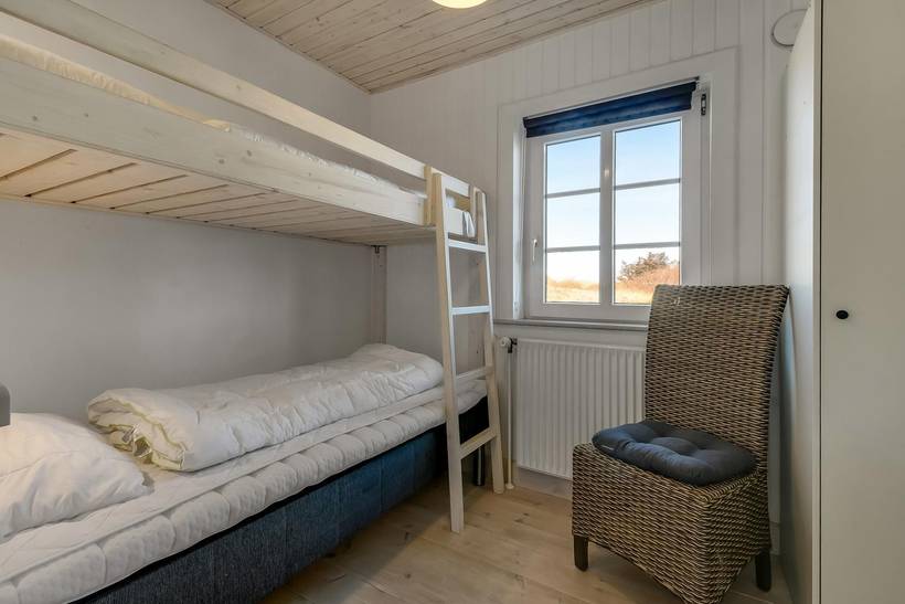 Foto von Ferienhaus IC52 in Vrist - Vejlby Klit - Westjütland