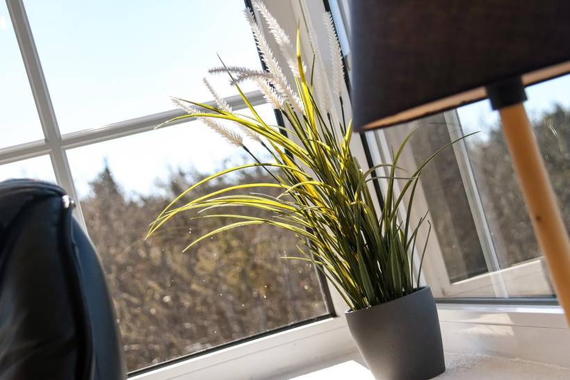 Foto von Ferienhaus IC52 in Vrist - Vejlby Klit - Westjütland