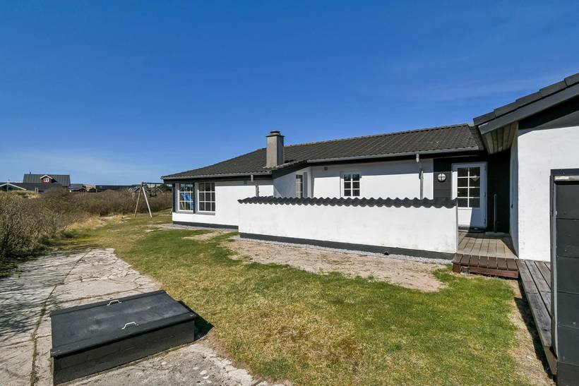 Foto von Ferienhaus IC52 in Vrist - Vejlby Klit - Westjütland