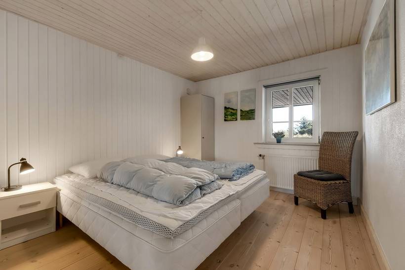 Foto von Ferienhaus IC52 in Vrist - Vejlby Klit - Westjütland