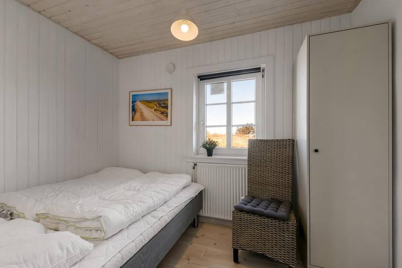 Foto von Ferienhaus IC52 in Vrist - Vejlby Klit - Westjütland