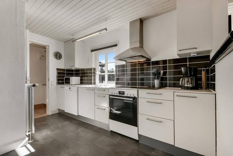 Foto von Ferienhaus IC52 in Vrist - Vejlby Klit - Westjütland