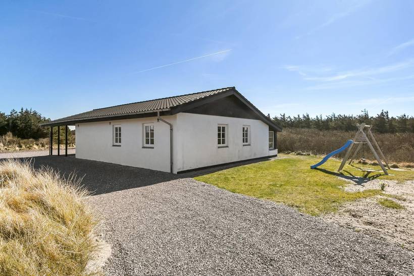 Foto von Ferienhaus IC52 in Vrist - Vejlby Klit - Westjütland