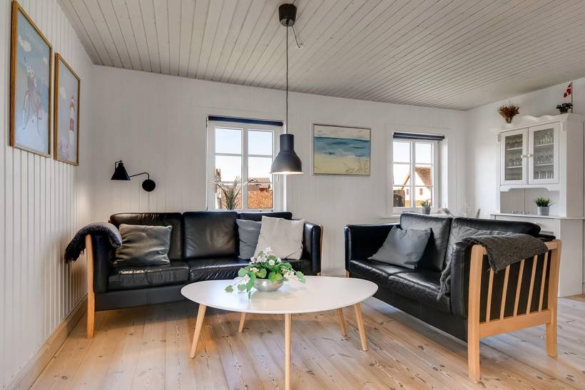 Foto von Ferienhaus IC52 in Vrist - Vejlby Klit - Westjütland