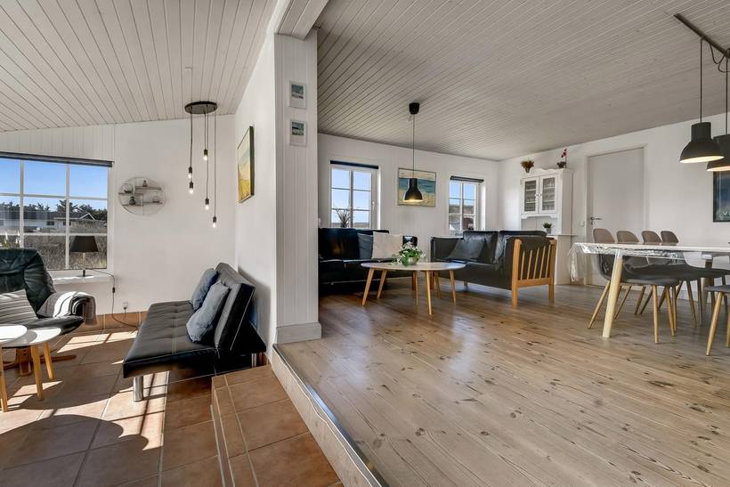Foto von Ferienhaus IC52 in Vrist - Vejlby Klit - Westjütland