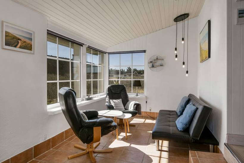 Foto von Ferienhaus IC52 in Vrist - Vejlby Klit - Westjütland
