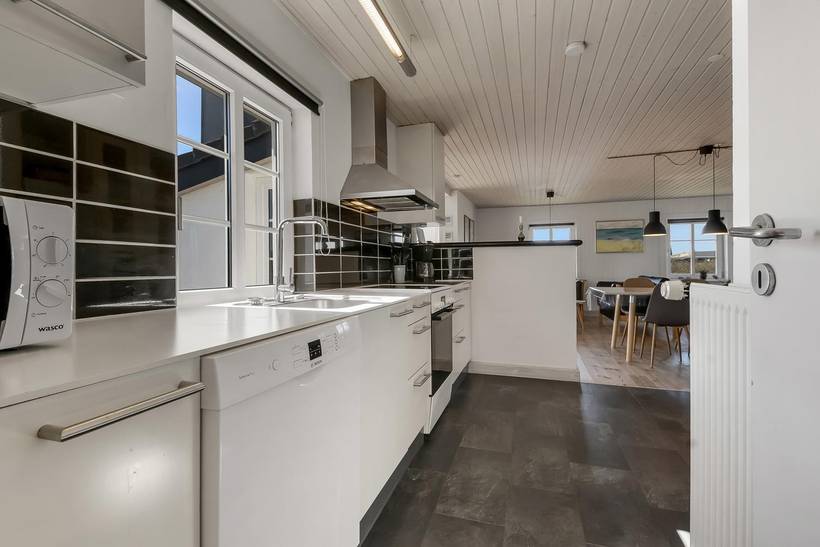 Foto von Ferienhaus IC52 in Vrist - Vejlby Klit - Westjütland