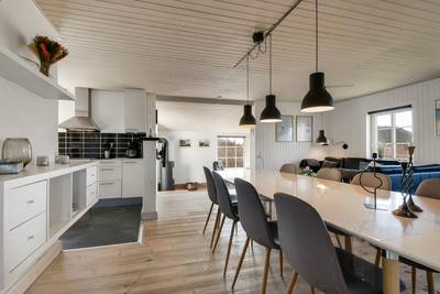 Vorschaubild von Ferienhaus IC52 in Vrist - Vejlby Klit - Westjütland