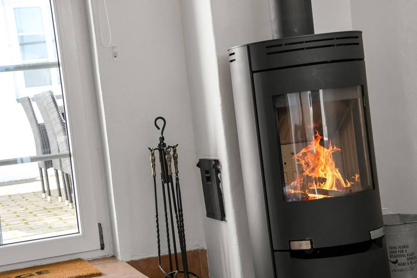 Foto von Ferienhaus IC52 in Vrist - Vejlby Klit - Westjütland