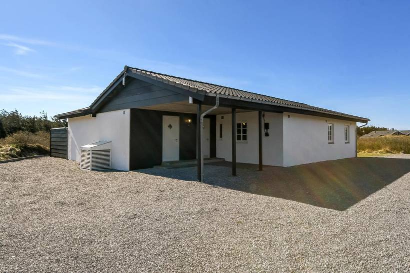 Foto von Ferienhaus IC52 in Vrist - Vejlby Klit - Westjütland