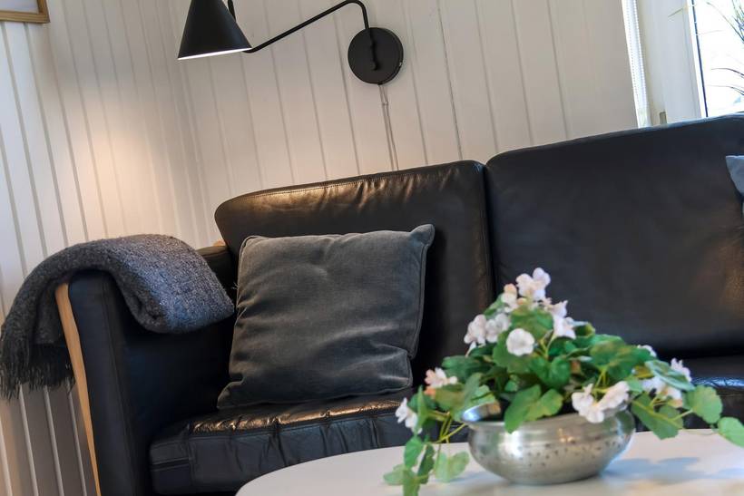 Foto von Ferienhaus IC52 in Vrist - Vejlby Klit - Westjütland