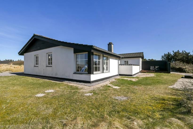 Foto von Ferienhaus IC52 in Vrist - Vejlby Klit - Westjütland