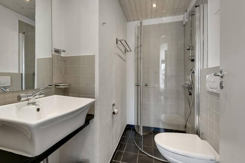Foto von Ferienhaus IC52 in Vrist - Vejlby Klit - Westjütland