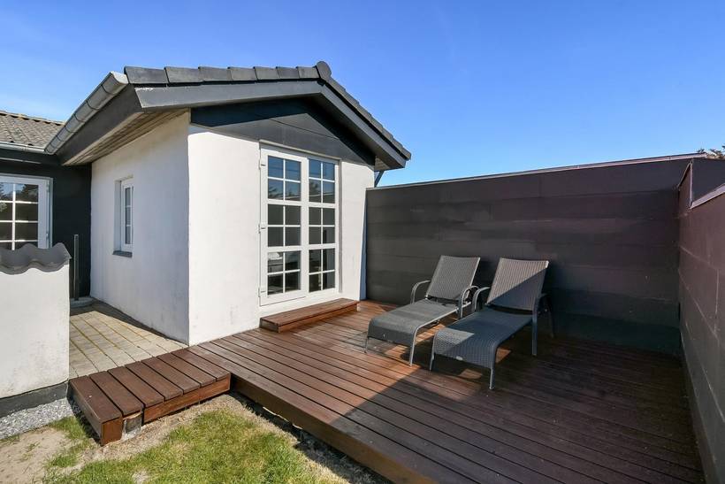 Foto von Ferienhaus IC52 in Vrist - Vejlby Klit - Westjütland