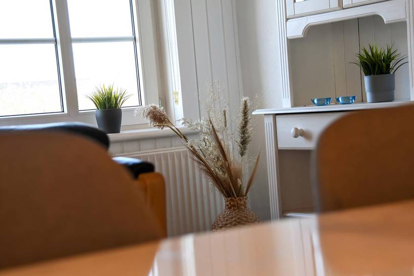Foto von Ferienhaus IC52 in Vrist - Vejlby Klit - Westjütland