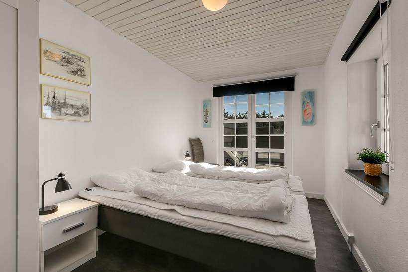 Foto von Ferienhaus IC52 in Vrist - Vejlby Klit - Westjütland