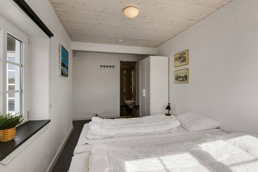 Foto von Ferienhaus IC52 in Vrist - Vejlby Klit - Westjütland